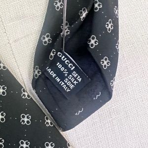 Gucci tie